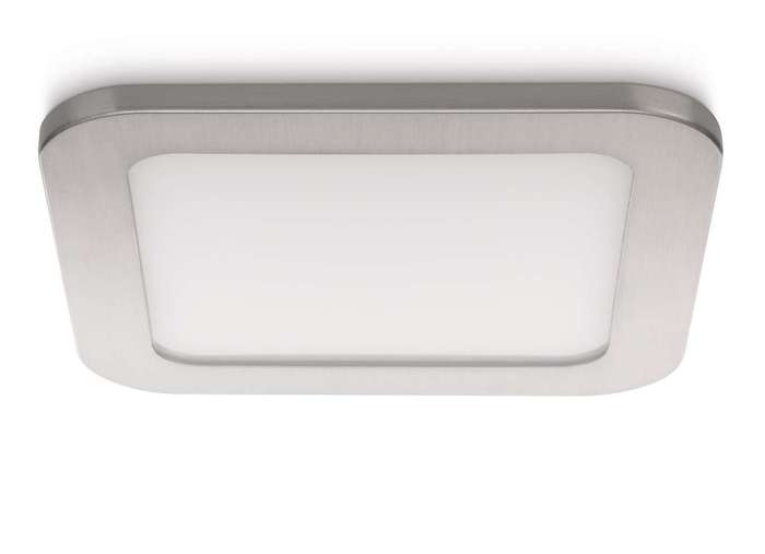 OPRAWKA SUFITOWA PUNKTOWA 1X2.5W NIKIEL SOYUZ - 597161716 - PHILIPS ŹRÓDŁA