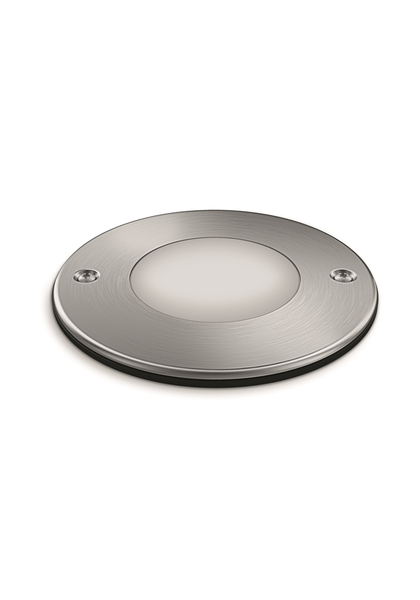 OPRAWKA OGRODOWA PUNKTOWA 1X3W INOX MOSS - 173064716 - PHILIPS ŹRÓDŁA