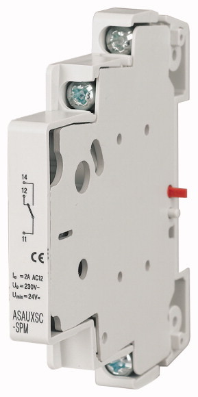 STYK POMOCNICZY - 131785 - EATON