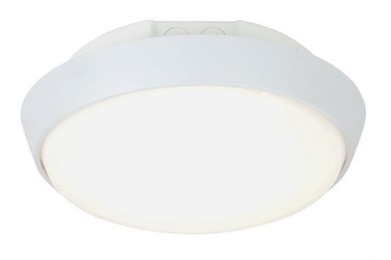 PLAFONIERA LED 10W LED 870LM CORAL SMD LED RCR 4000K - 229909/HV - LENA LIGHTING
