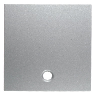 ELEMENT CENTRALNY DO ŁĄCZNIKA CIĘGŁOWEGO ALU B.1/B.7 - 11461404 - HAGER - BERKER