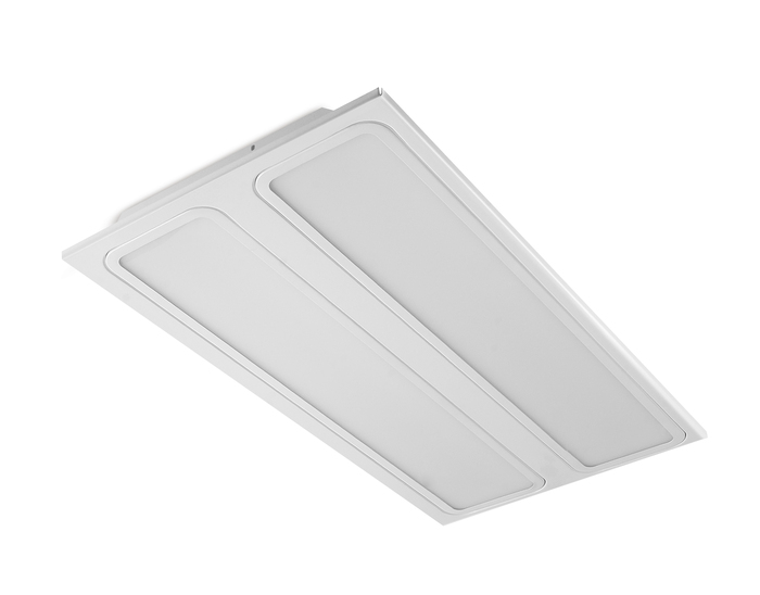 OPRAWA RASTROWA P/T LED 25W 300X600 2750/2030LM 4000K VERONA - LD-VE2060W-25 - GTV