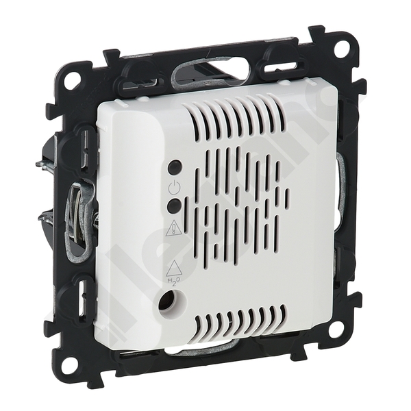 CZUJNIK PRZELANIA BIAŁY VALENA LIFE - 752141 - LEGRAND