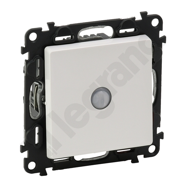 ŁĄCZNIK ENERGY SAVINGS BIAŁY VALENA LIFE - 752165 - LEGRAND