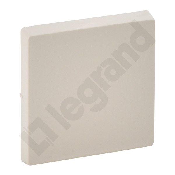 PLAKIETKA ŁĄCZNIKA CZASOWEGO KREMOWY VALENA LIFE - 755211 - LEGRAND