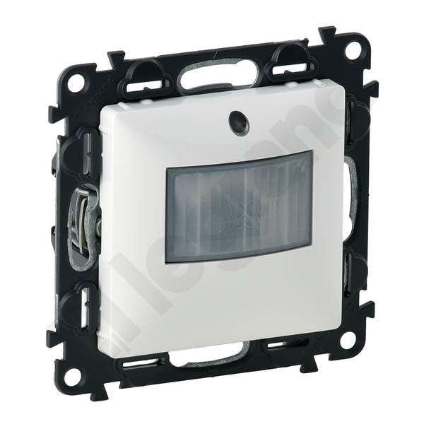 ŁĄCZNIK AUTOMATYCZNY 400W +N BIAŁY VALENA LIFE - 752173 - LEGRAND