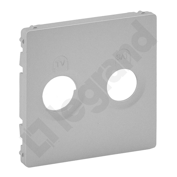PLAKIETKA GNIAZDA TV-RD VALENA LIFE - 754782 - LEGRAND