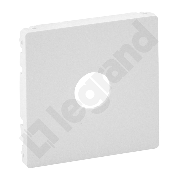 PLAKIETKA GNIAZDA TV "F" VALENA LIFE - 754760 - LEGRAND