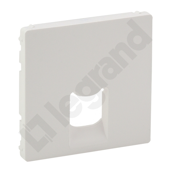 PLAKIETKA GNIAZDA 1XRJ12 VALENA LIFE - 753137 - LEGRAND