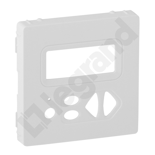 PLAKIETKA STERO LOKALNEGO VALENA LIFE - 755440 - LEGRAND
