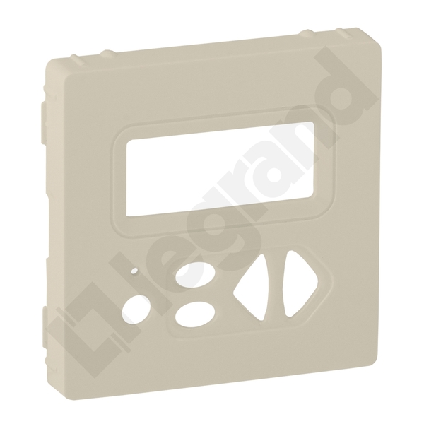 PLAKIETKA STERO LOKALNEGO VALENA LIFE - 755441 - LEGRAND