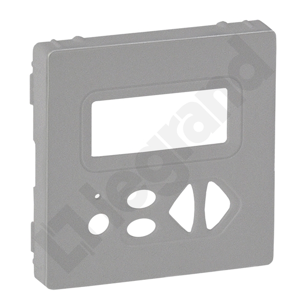 PLAKIETKA STERO LOKALNEGO VALENA LIFE - 755442 - LEGRAND