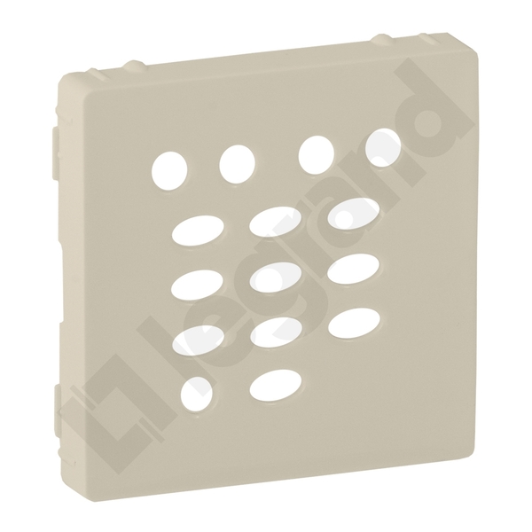 PLAKIETKA TUNERA FM VALENA LIFE - 755461 - LEGRAND
