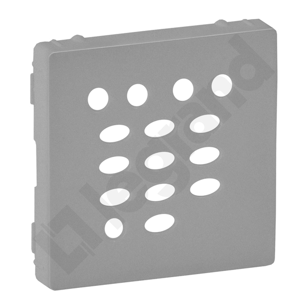 PLAKIETKA TUNERA FM VALENA LIFE - 755462 - LEGRAND