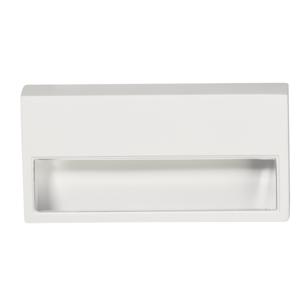 OPRAWKA ŚCIENNA PUNKTOWA N/T LED 14V DC BIAŁY BARWA BIAŁA CIEPŁA SONA 12-111-52 - LED11211152 - ZAMEL