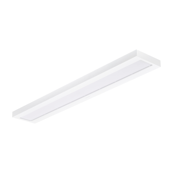 OPRAWA KLOSZOWA N/T LED 40W IP20 3400lm 3000K 200X1200 ZAMIENNIK 2X36W LEDINAIRE SM060C LED34S/830 - 910503910075 - PHILIPS OPRAWY