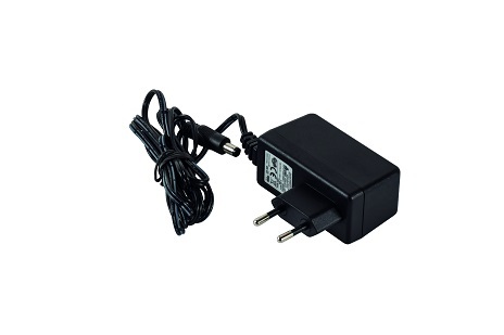 ZASILACZ LED DESKTOP IP44 12V 1,4A 17W 100-240V WTYCZKOWY - 909954 - POLTRONIC