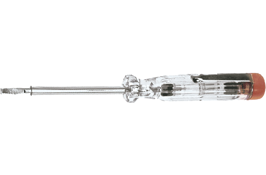 PRÓBNIK INSTALACJI ELEKTRYCZNEJ 125-250V, 190 MM. - 39D059 - GRUPA TOPEX