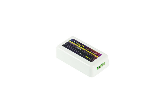 ŚCIEMNIACZ ODBIORNIK DO TAŚM DO TAŚM DIODOWYCH LED JEDNOKOLOROWYCH. - 915405 - POLTRONIC