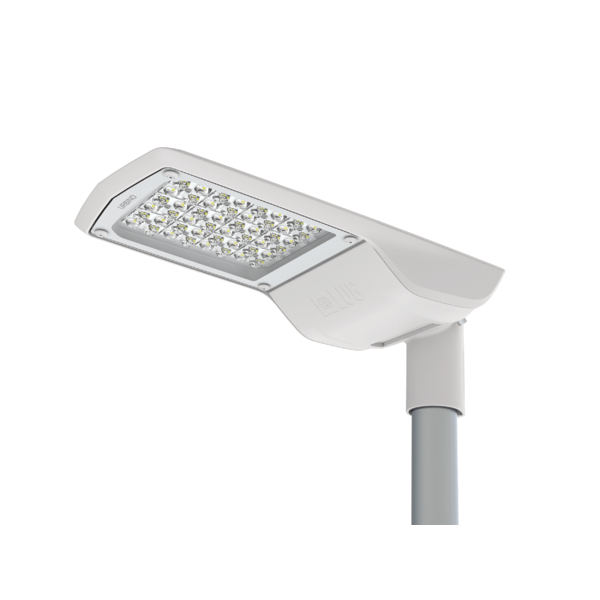 OPRAWA DROGOWA LED 55W IP66 4000K 5650lm SZARY ODPOWIEDNIK 70W URBINO LED - 130222.5L041.031 - LUG LIGHT