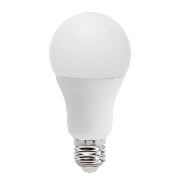 ŹRÓDŁO LED E27 A65 12W/830 1050LM ODPOWIEDNIK 75W RAPID MAX LED E27-WW EEL=A+ - 23280 - KANLUX