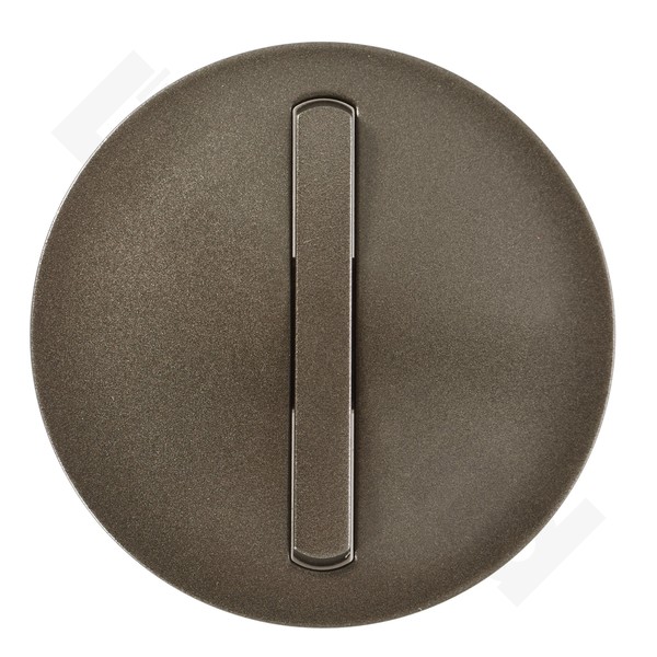 KLAWISZ POJEDYNCZY SLIM GRAFIT CELIANE - 065201 - LEGRAND
