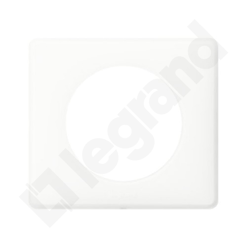 RAMKA POJEDYNCZA KREDOWA CELIANE - 066701 - LEGRAND
