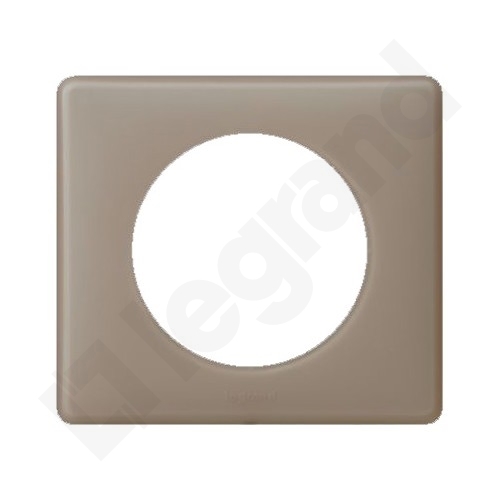 RAMKA POJEDYNCZA GLINIANY CELIANE - 066721 - LEGRAND