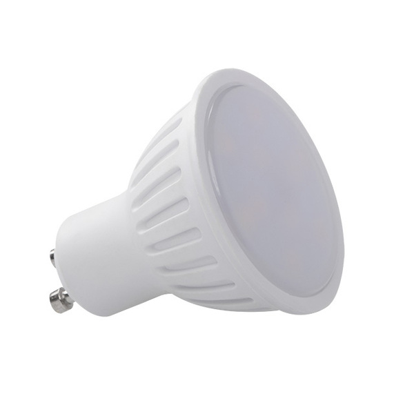 ŹRÓDŁO LED GU10 MR16 1,2W/WW 120° 90LM ODPOWIEDNIK 10W TOMI LED1,2W GU10-WW EEL=A++ - 22708 - KANLUX