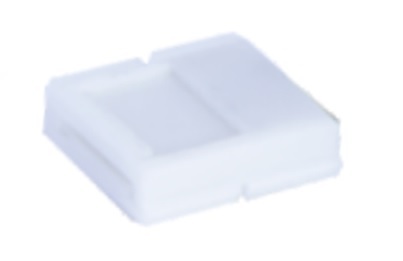 SZYBKOZŁĄCZKA DO TAŚM LED RGB 10MM TAŚMA TAŚMA SDLC-10RGBKS-Z - 907912 - POLTRONIC
