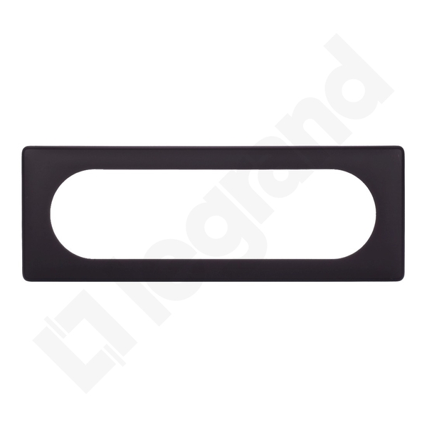 RAMKA BAZALTOWA 6/8 MODUŁÓW CELIANE - 066746 - LEGRAND