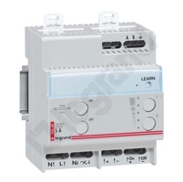 ŚCIEMNIACZ 1000 VA. - 003660 - LEGRAND