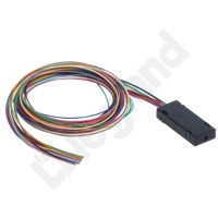ROZDZIELACZ 6 WŁÓKIEN - 033048 - LEGRAND