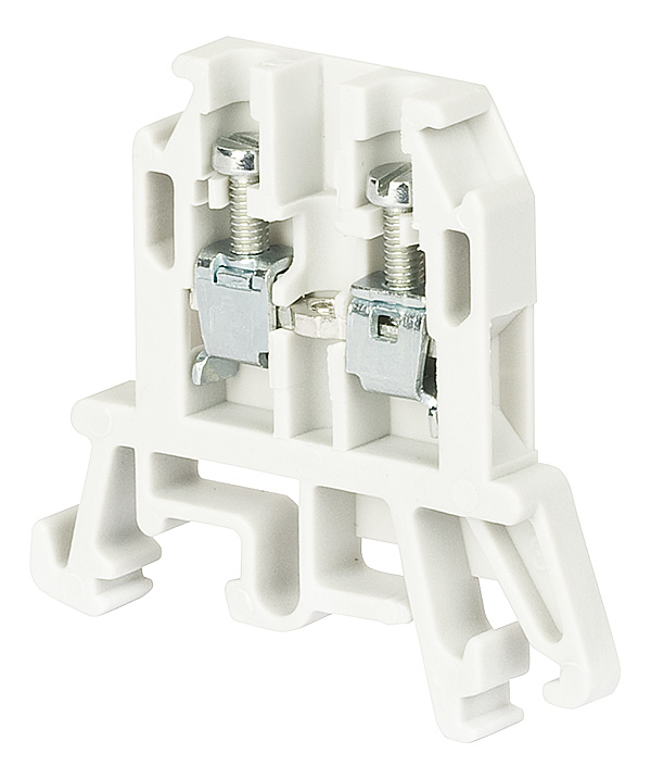 ZŁĄCZKA ZUG-G2.5 BIAŁY - A11-0072 - POKÓJ