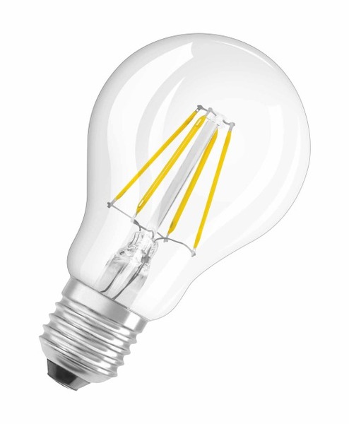 ŹRÓDŁO LED A40 2700K FIL NON-DIMMABLE LED RETROFIT - 4052899936393 - LEDVANCE ( OSRAM)