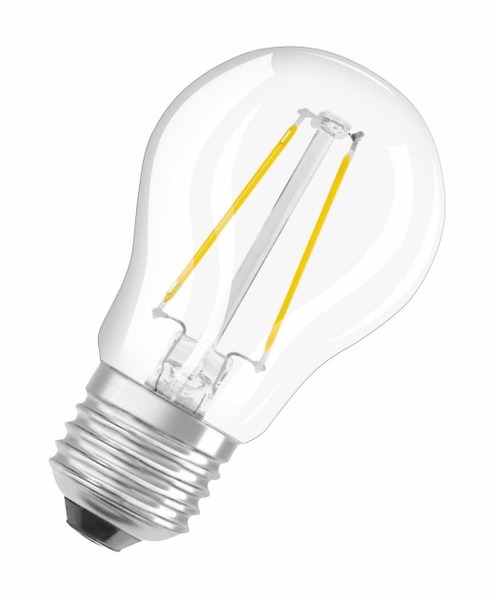 ŹRÓDŁO LED CLP 25 2700K NON-DIMMABLE LED RETROFIT - 4052899941618 - LEDVANCE ( OSRAM)