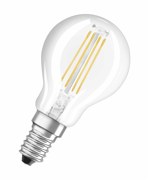 ŹRÓDŁO LED CLP 37 2700K NON-DIMMABLE LED RETROFIT - 4052899941670 - LEDVANCE ( OSRAM)