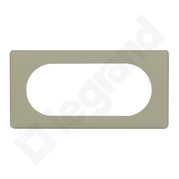 RAMKA 4/5 MODUŁÓW PIASKOWA CELIANE - 066715 - LEGRAND