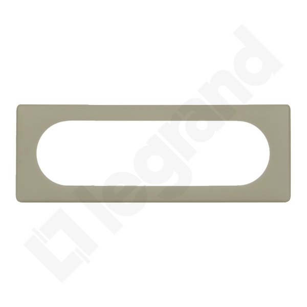 RAMKA 6/8 MODUŁÓW PIASKOWA CELIANE - 066716 - LEGRAND