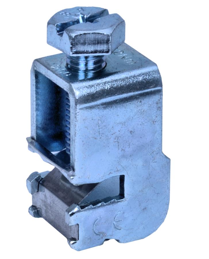 ZACISK DLA SZYNY 5 MM / 16 - 120 MM2 BKS12005 - 89773000 - SIMET