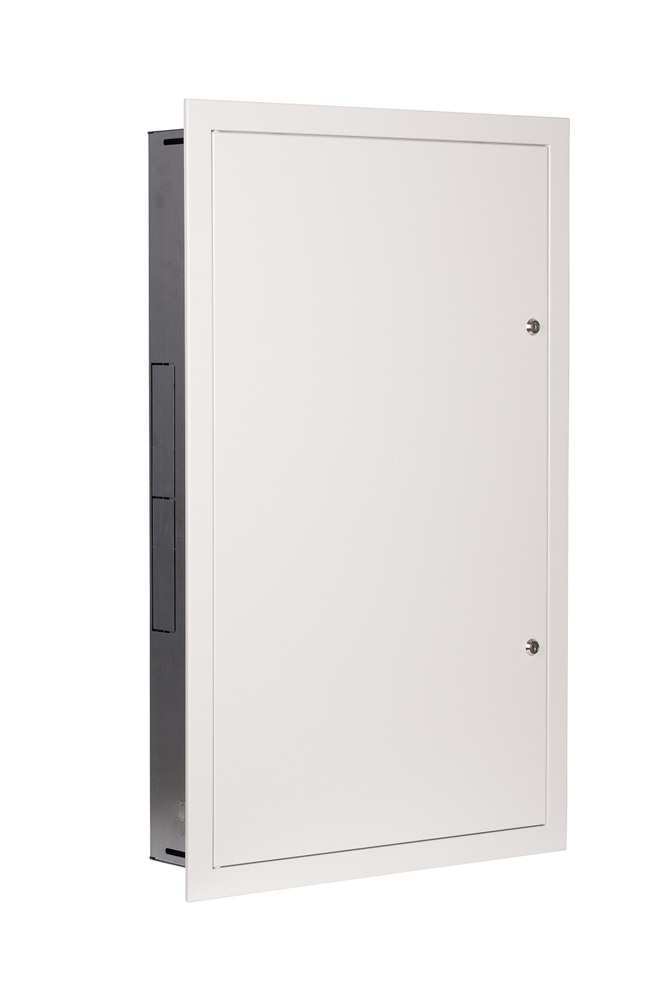 ROZDZIELNIA RPSM 120 Z(5X24) Z ZAMKIEM. - RPsm 120 Z (5x24) - SABAJ