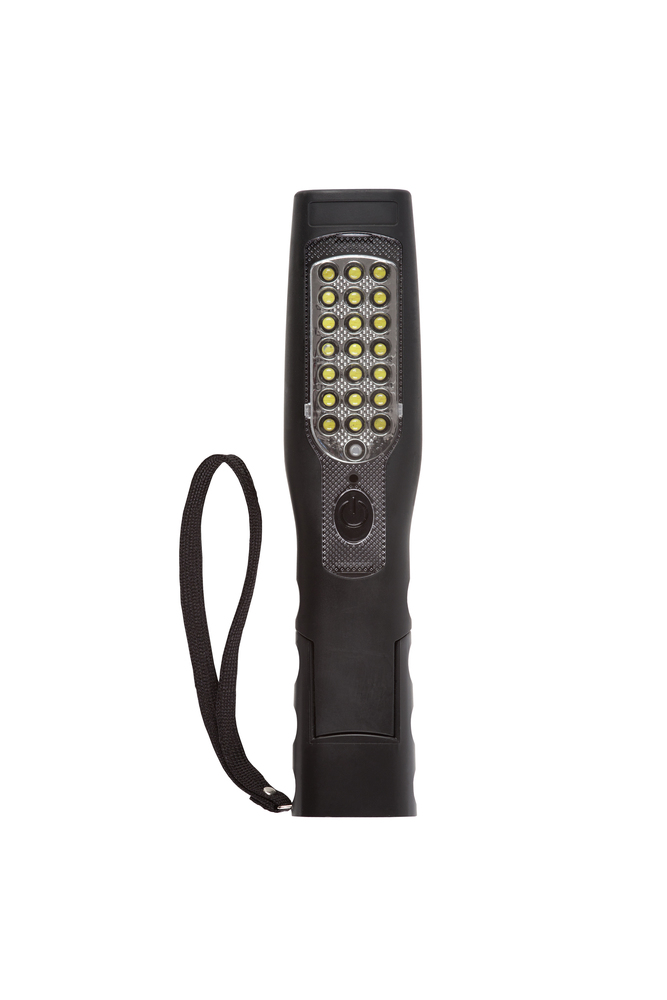 OPRAWA WARSZTATOWA CROP LED - 334610 - LENA LIGHTING