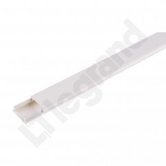 LISTWA KABLOWA LN 20X10 PS - 330010 - LEGRAND