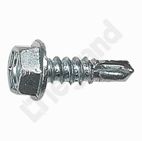 ŚRUBA Z ŁBEM H4,8MMX16 SAMONAWIERCAJĄCA - 034745 - LEGRAND