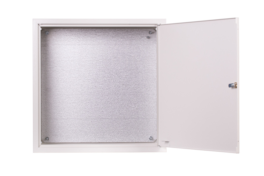ROZDZIELNIA NR 500X500X210MM. - NR 552 - SABAJ