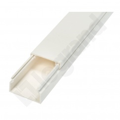 LISTWA KABLOWA LN 25X16 PS - 330030 - LEGRAND