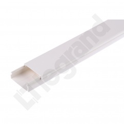 LISTWA KABLOWA LN 40X16.1 PS - 330050 - LEGRAND