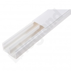 LISTWA KABLOWA LN 40X25.2 PS - 330081 - LEGRAND