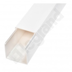 LISTWA KABLOWA LN 40X40 PS - 330090 - LEGRAND
