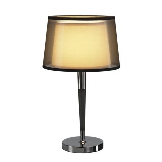 OPRAWA STOŁOWA E27 MAX. 40W TL-1 BISHADE - 155651 - SPOTLINE